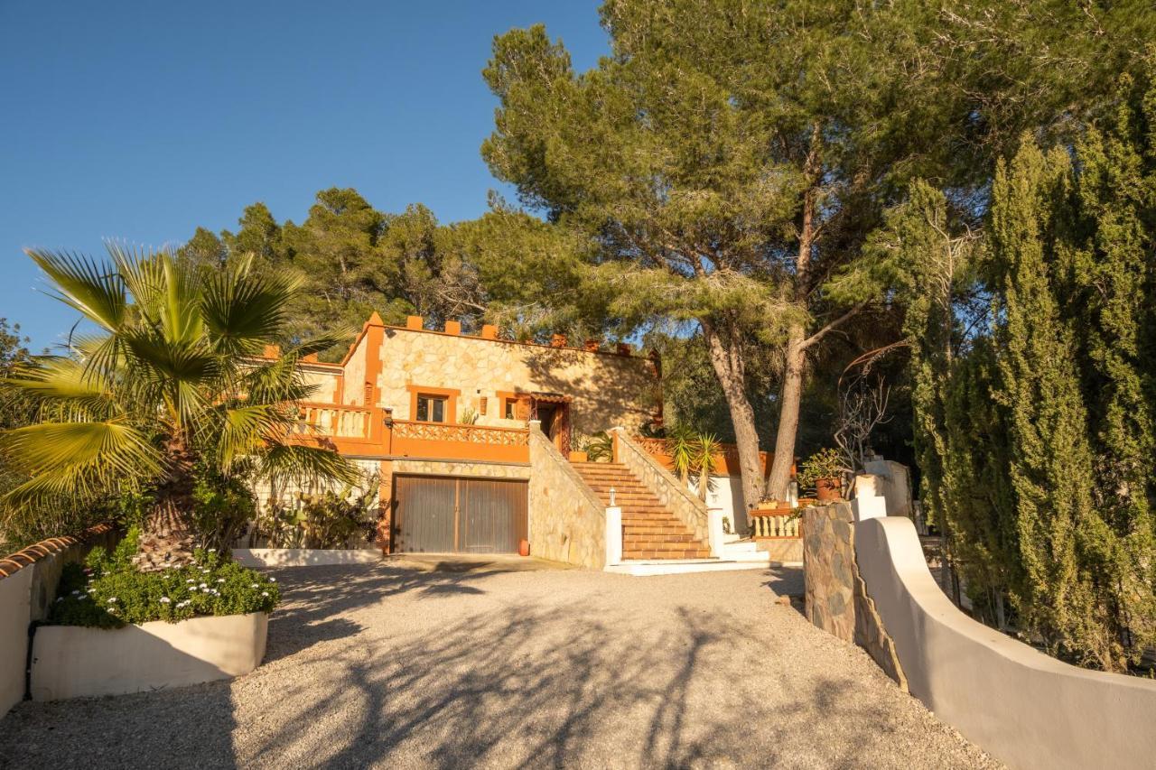 Finca Montana Sant Joan Exterior foto