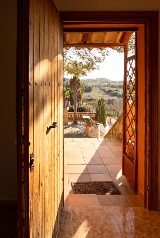 Finca Montana Sant Joan Exterior foto